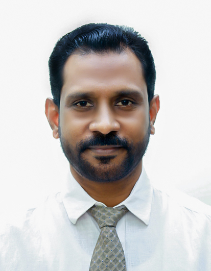 Mr. Prasana Kumar